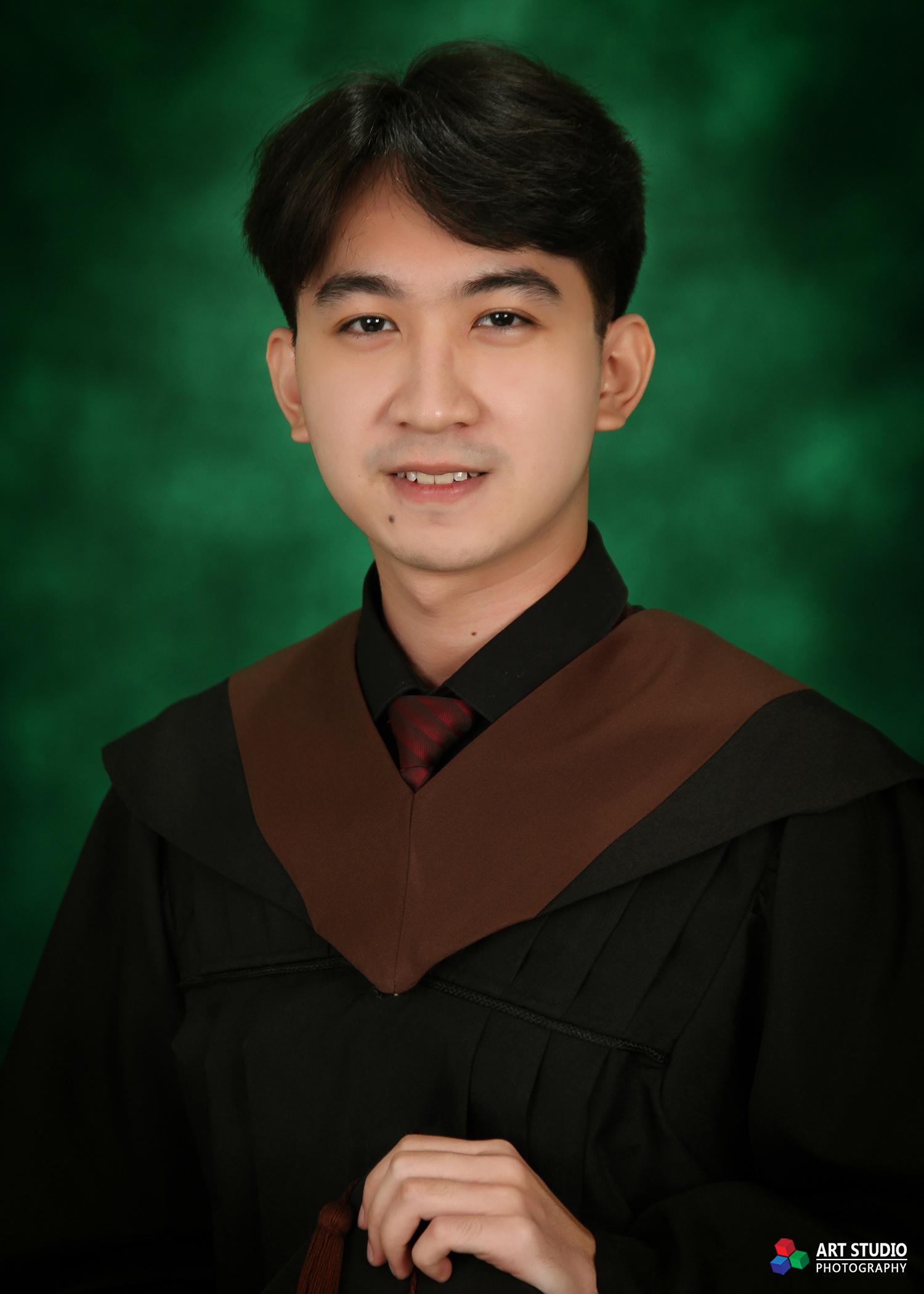 ICTDO Team - Information and Communication Technology Development Office